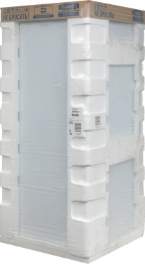 Морозильная камера Бирюса Б-6046