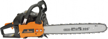 Бензопила Carver  RSG 258X