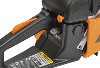 Бензопила Carver  RSG 258X