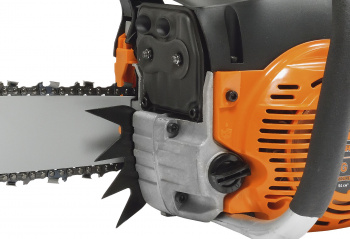 Бензопила Carver  RSG 258X