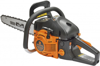 Бензопила Carver  RSG 262X