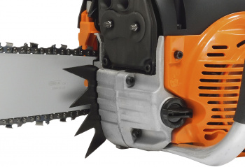 Бензопила Carver  RSG 262X