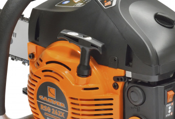 Бензопила Carver  RSG 262X