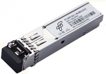 Трансивер Future Technologies FT-SFP-SX-1,25-850-0,5-D