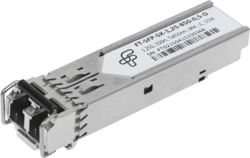 Трансивер Future Technologies  FT-SFP-SX-1,25-850-0,5-D