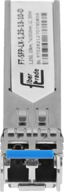 Трансивер Future Technologies FT-SFP-LX-1,25-13-10-D