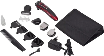 Машинка для стрижки Polaris PHC 3019RC Retro