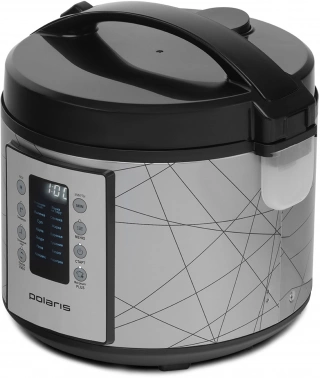 Мультиварка Polaris IQ Home PMC 5020 Wi Fi