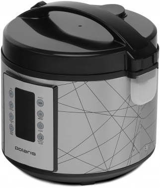 Мультиварка Polaris IQ Home PMC 5020 Wi Fi