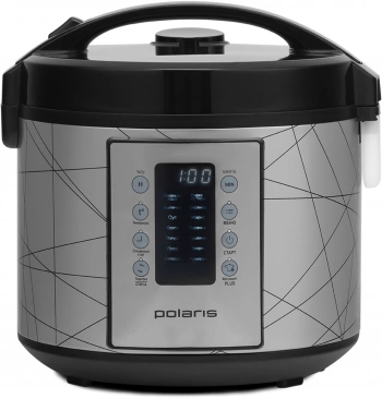 Мультиварка Polaris IQ Home PMC 5020 Wi Fi