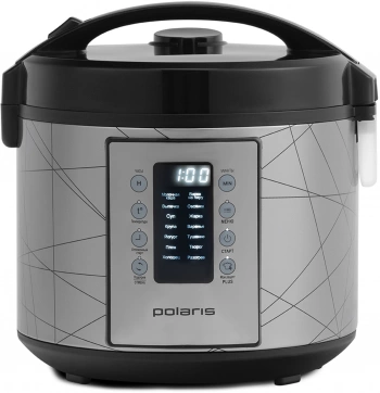 Мультиварка Polaris IQ Home PMC 5020 Wi Fi