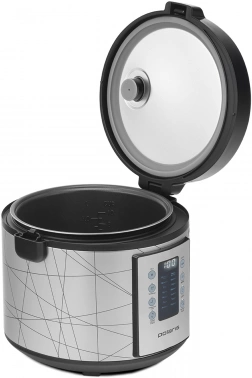 Мультиварка Polaris IQ Home PMC 5020 Wi Fi