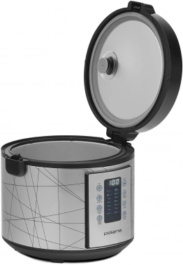 Мультиварка Polaris IQ Home PMC 5020 Wi Fi