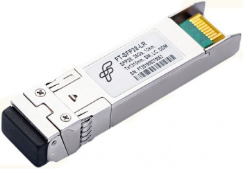 Трансивер Future Technologies  FT-SFP28-LR
