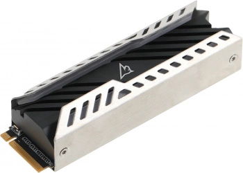 Накопитель SSD Netac PCIe 3.0 x4 1TB NT01NV3000RGB-1T0-E4X