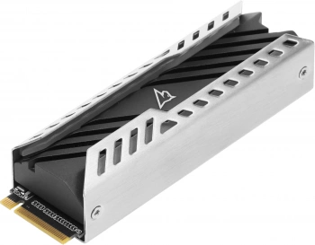 Накопитель SSD Netac PCIe 3.0 x4 2TB NT01NV3000RGB-2T0-E4X