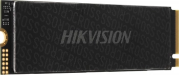 Накопитель SSD Hikvision PCIe 4.0 x4 1TB HS-SSD-G4000E/1024G HS-SSD-G4000E/1024G Hiksemi