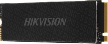 Накопитель SSD Hikvision PCIe 4.0 x4 1TB HS-SSD-G4000E/1024G HS-SSD-G4000E/1024G Hiksemi