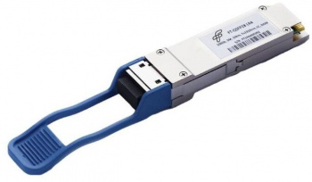 Трансивер Future Technologies FT-QSFP28-LR4