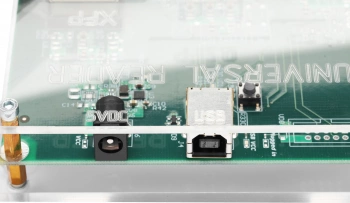 Программатор Future Technologies  FT-PROG-SFP/SFP+/SFP28/XFP/QS