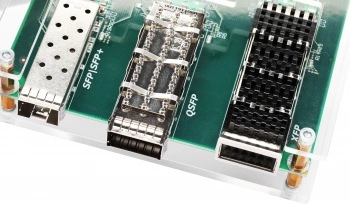 Программатор Future Technologies  FT-PROG-SFP/SFP+/SFP28/XFP/QS