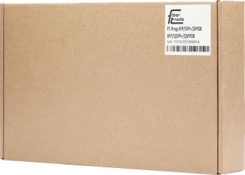 Программатор Future Technologies  FT-PROG-SFP/SFP+/SFP28/XFP/QS