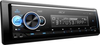 Автомагнитола ACV ADX-903BM