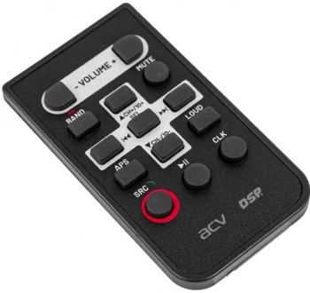 Автомагнитола ACV ADX-903BM