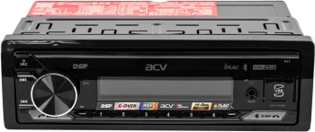 Автомагнитола ACV ADX-907BM