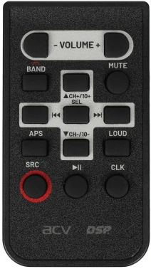 Автомагнитола ACV ADX-907BM