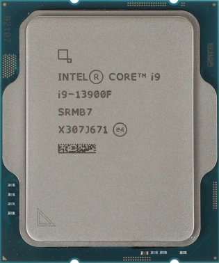 Процессор Intel Core i9 13900F