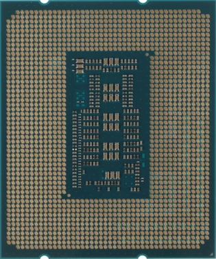 Процессор Intel Core i9 13900F