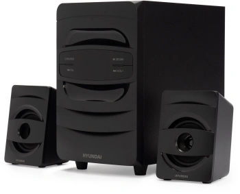 Микросистема Hyundai H-MS1404