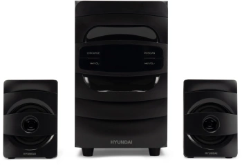Микросистема Hyundai H-MS1404