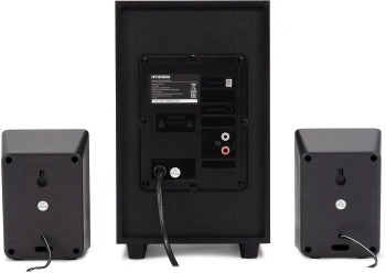 Микросистема Hyundai H-MS1404