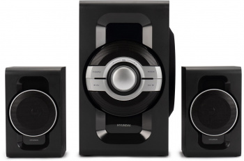 Микросистема Hyundai H-MS1403