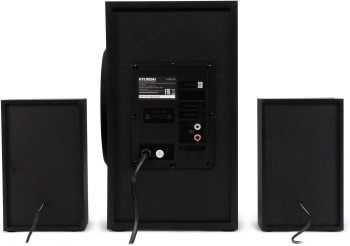 Микросистема Hyundai H-MS1403