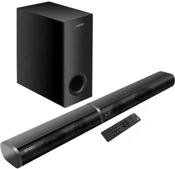 Саундбар Ginzzu GM-506