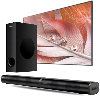 Саундбар Ginzzu GM-506