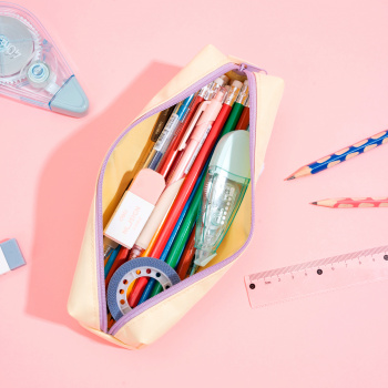 Пенал Deli  EH938