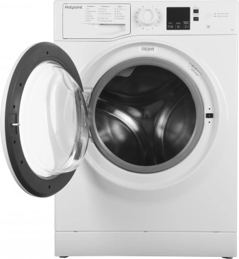Стиральная машина Hotpoint NUS 5015 H RU