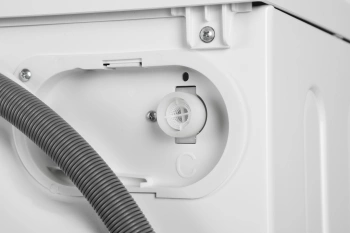 Стиральная машина Hotpoint NUS 5015 H RU