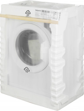 Стиральная машина Hotpoint NUS 5015 H RU