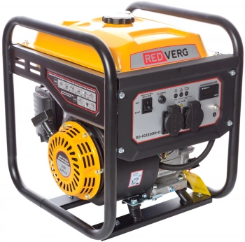 Генератор RedVerg RD-IG3300H-O