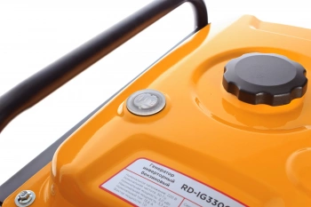 Генератор RedVerg RD-IG3300H-O