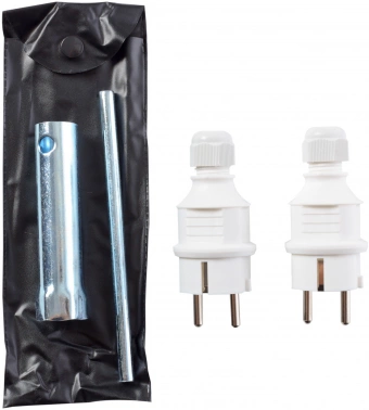 Генератор RedVerg RD-IG3300H-O