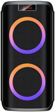 Мидисистема Ginzzu GM-202