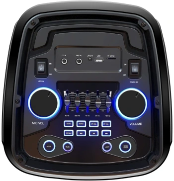 Мидисистема Ginzzu GM-202