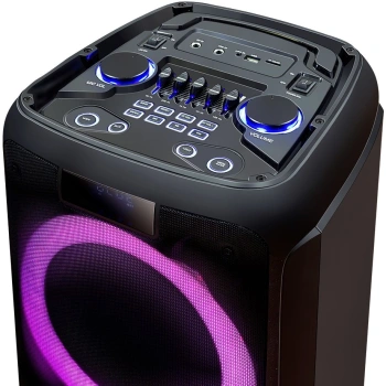 Мидисистема Ginzzu GM-202