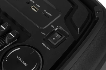 Мидисистема Ginzzu GM-202